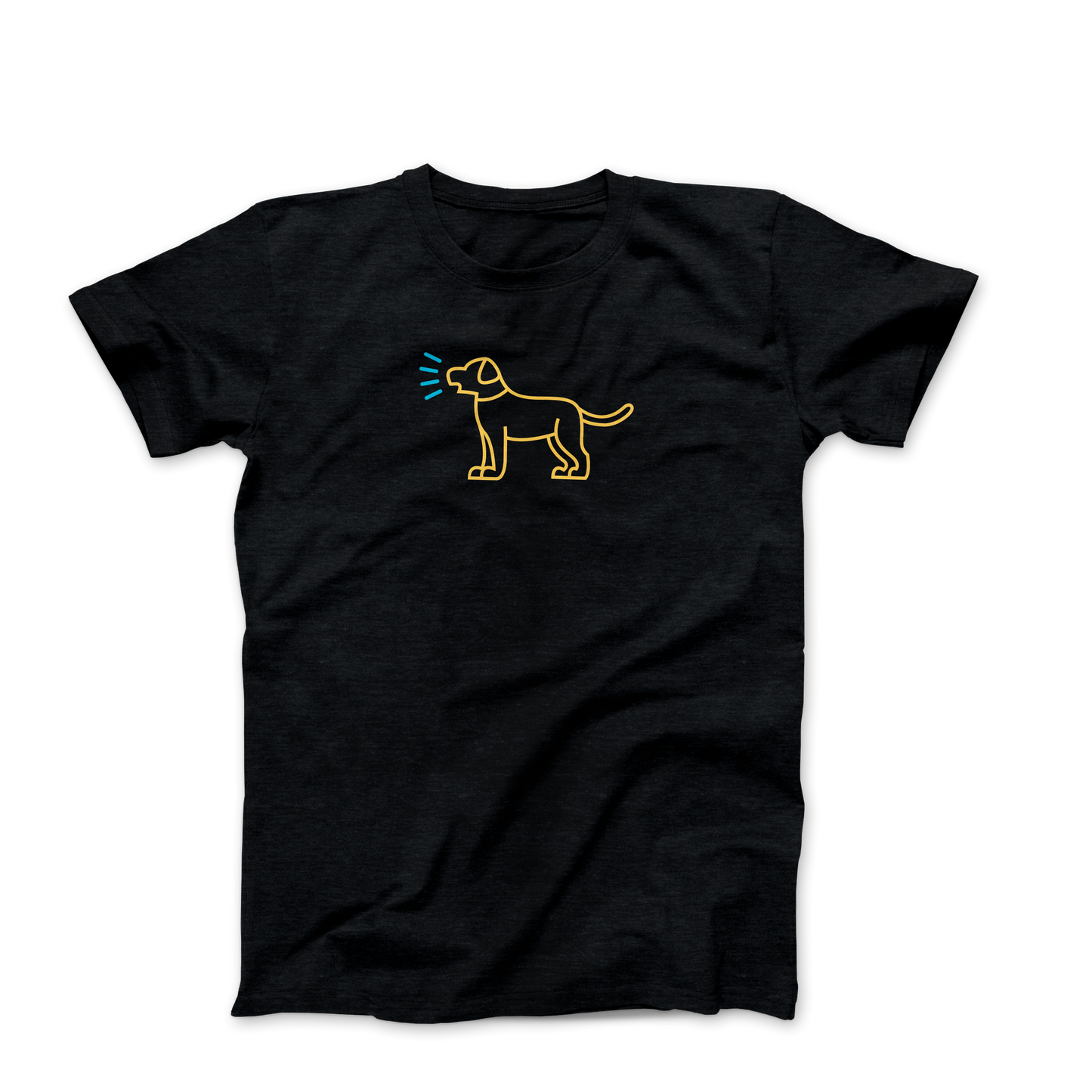 Big Barker T-Shirt