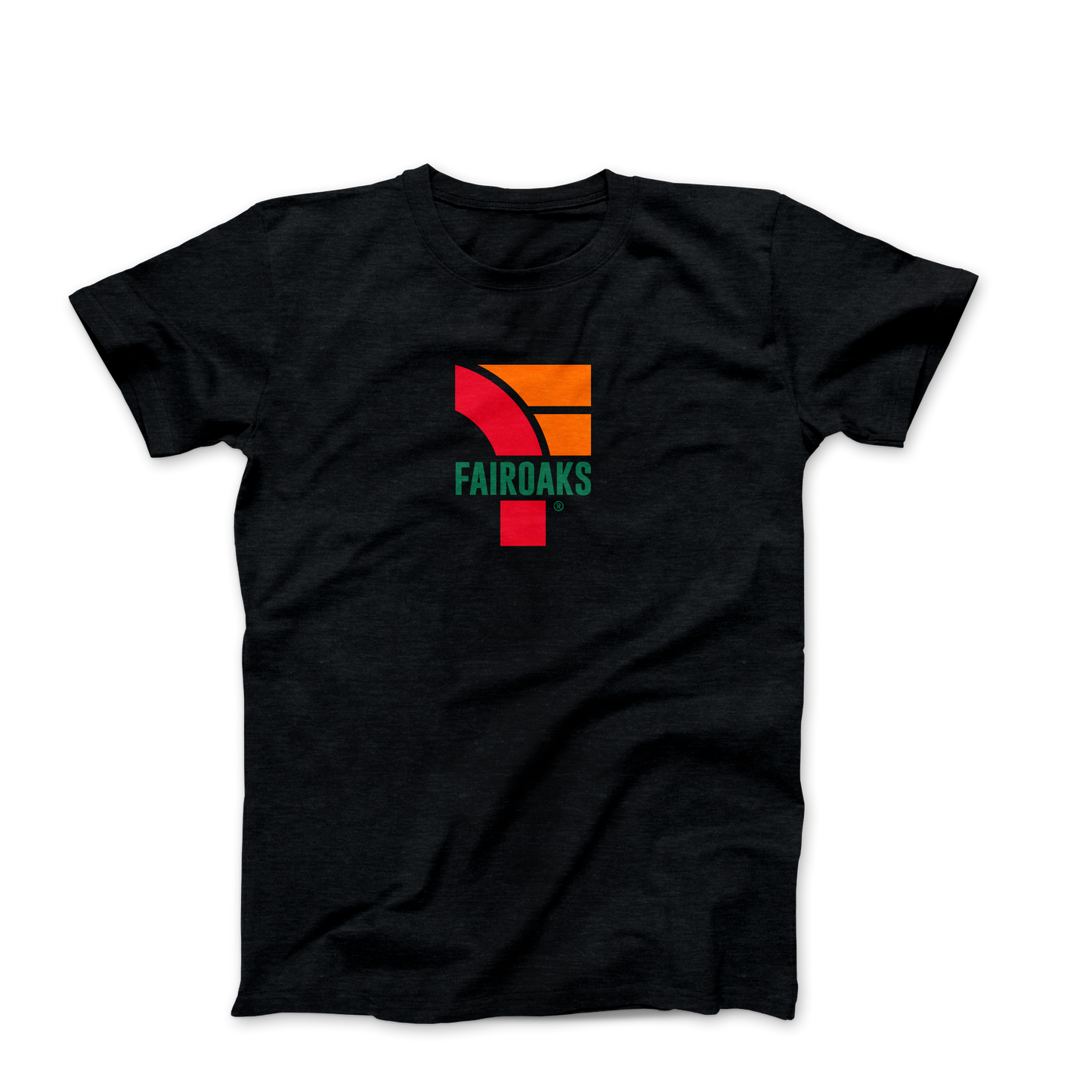 7-11 Fair Oaks T-Shirt
