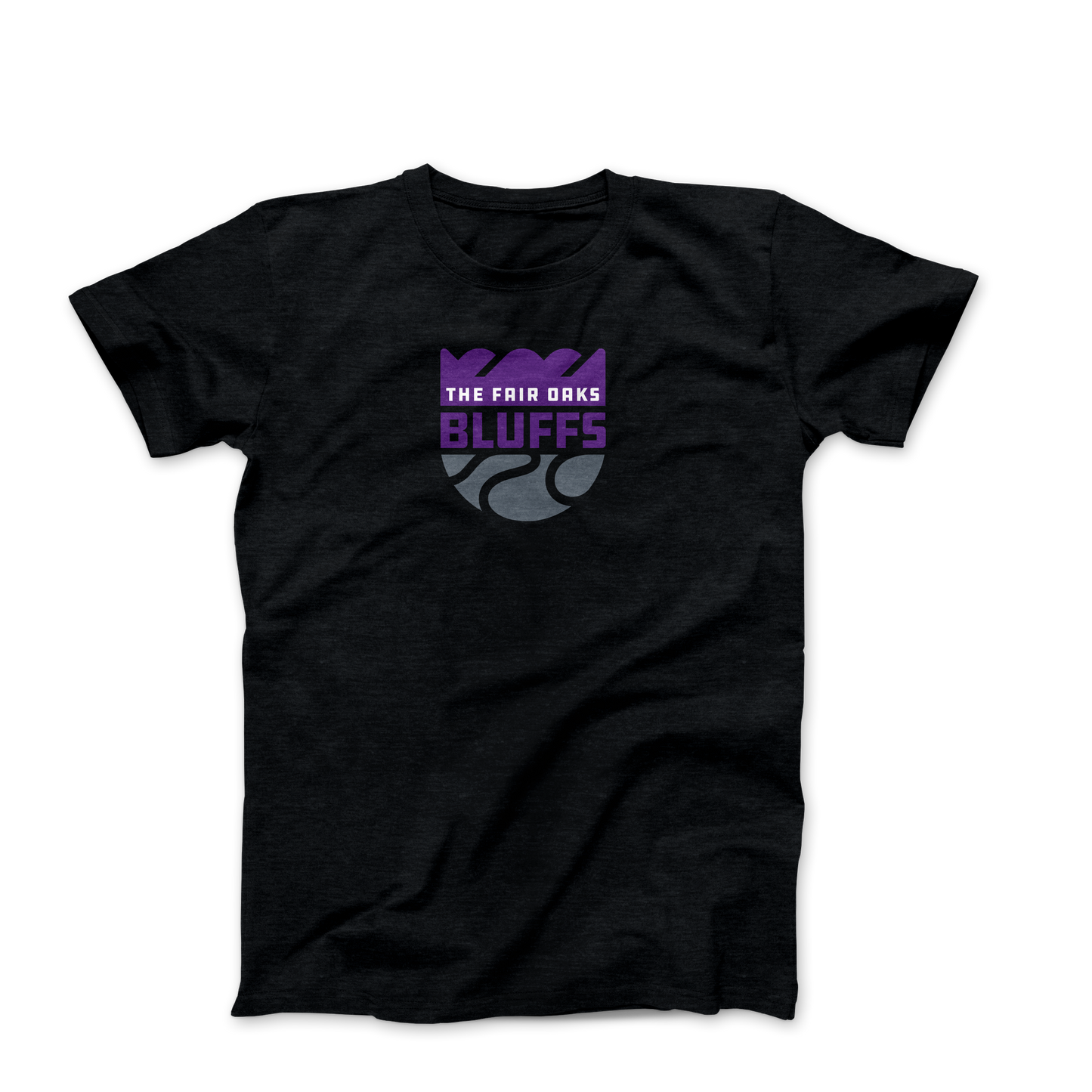 The Fair Oaks Bluffs