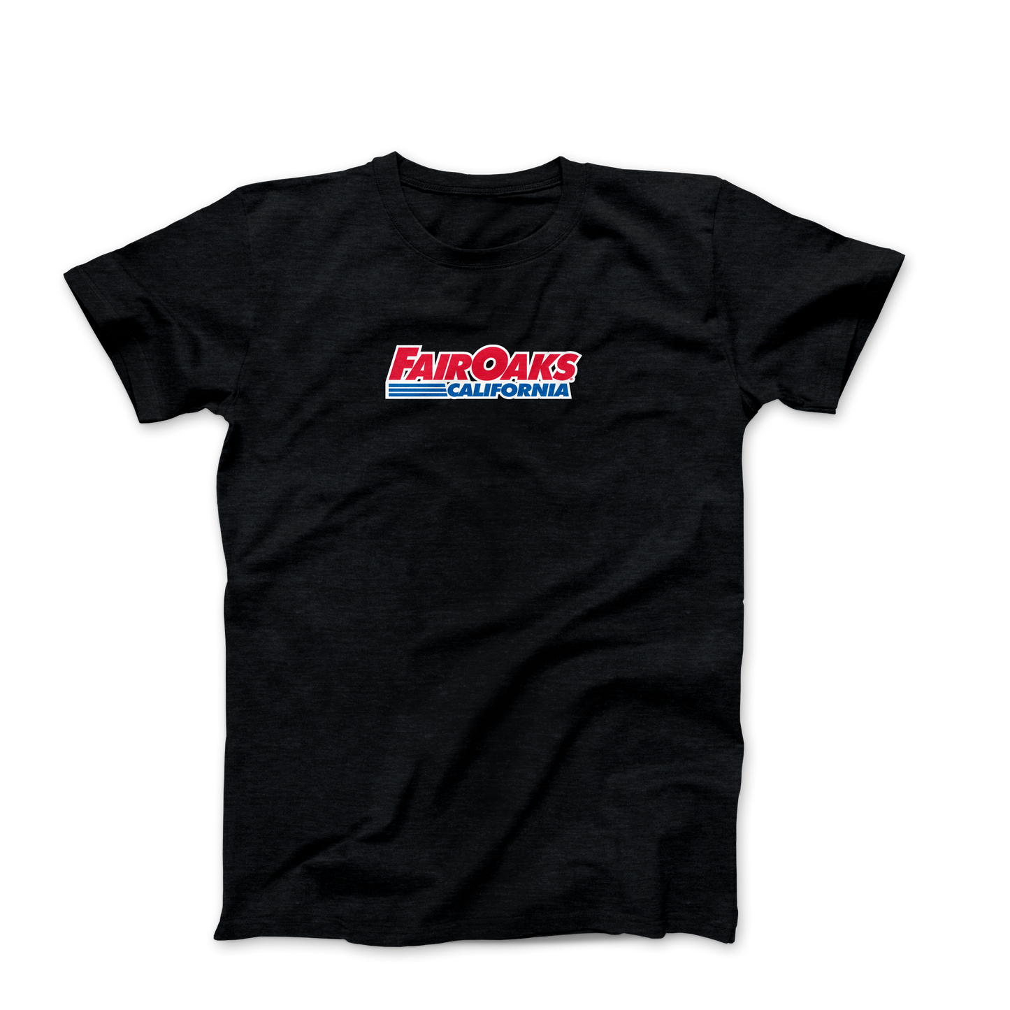 Fair Oaks Wholesale T-Shirt