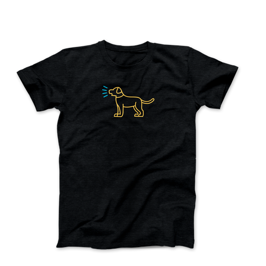 Big Barker T-Shirt