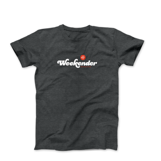 Weekender Magazine T-Shirt